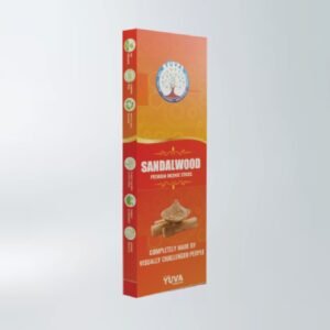 Premium Sandalwood Incense Stick