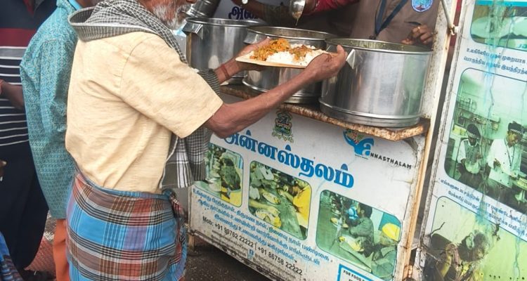 Annasthamlam