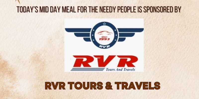 RVR TOURS & TRAVELS